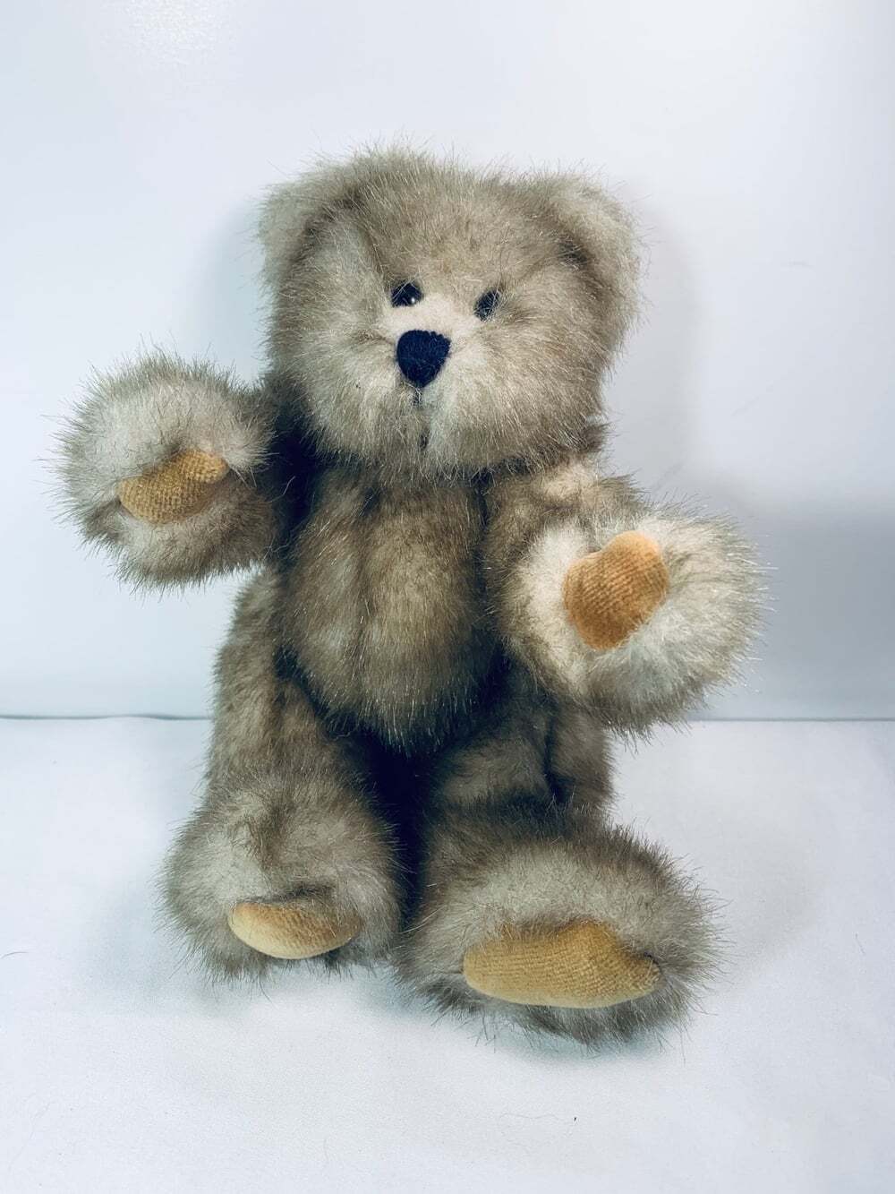 Unipak Jointed Teddy Bear Plush